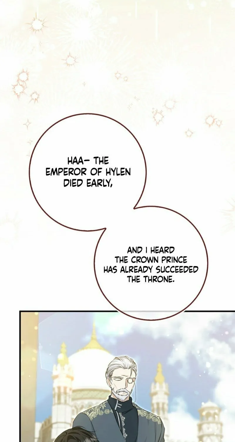 The Maniacs are Obsessed With the Fake Chapter 4 page 81 - 
