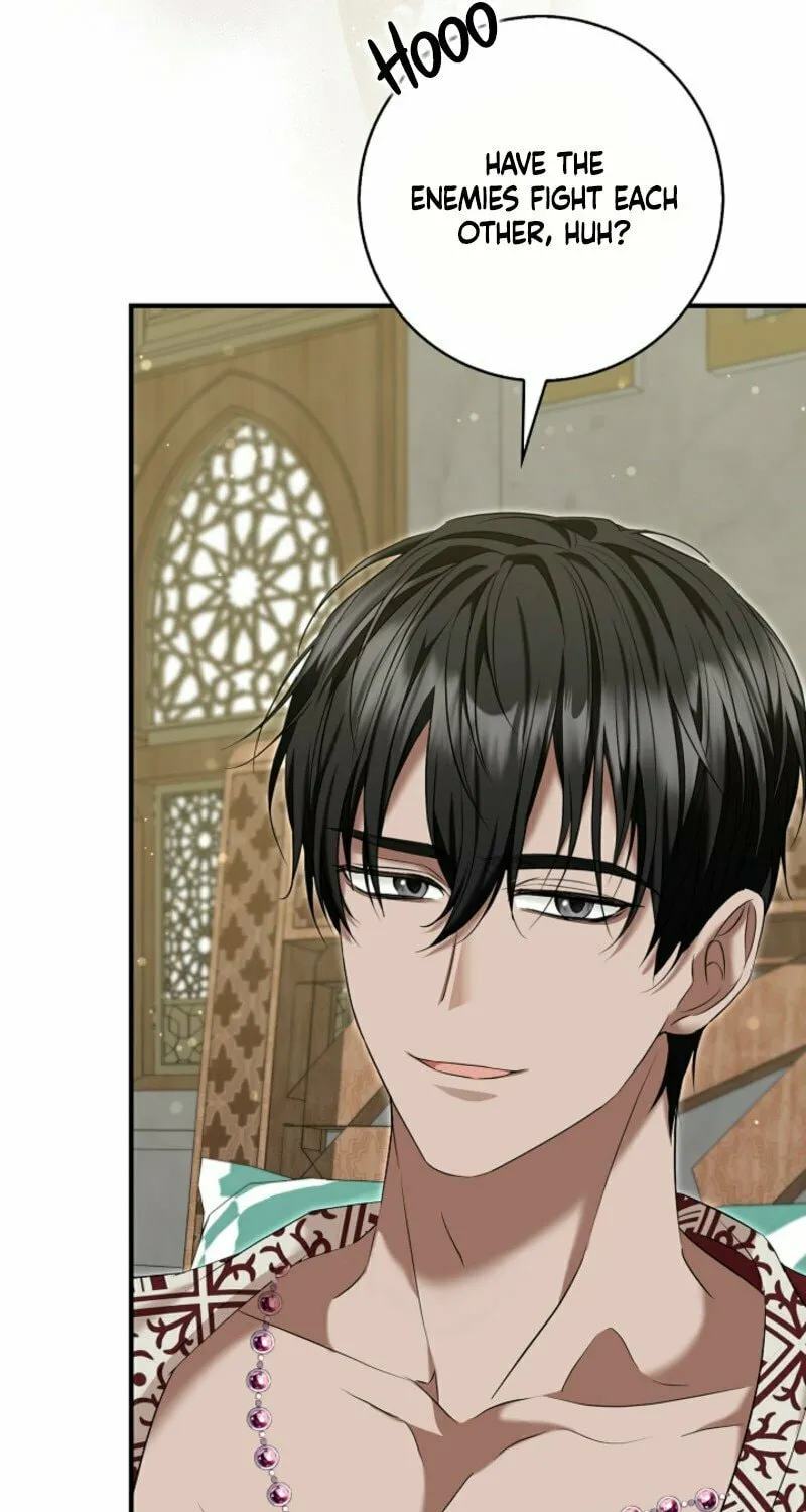 The Maniacs are Obsessed With the Fake Chapter 4 page 88 - 