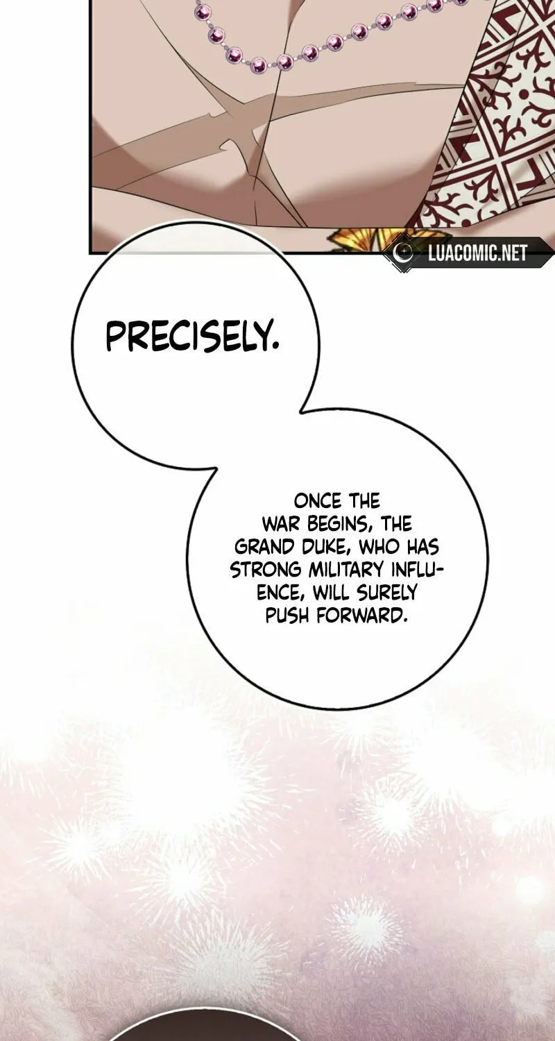 The Maniacs are Obsessed With the Fake Chapter 4 page 89 - 