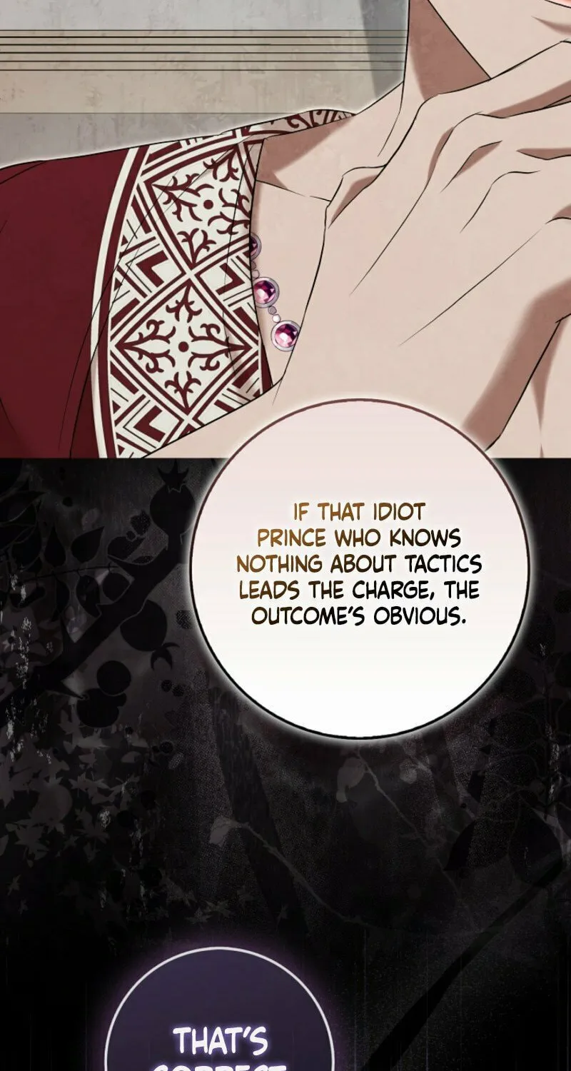 The Maniacs are Obsessed With the Fake Chapter 4 page 93 - 