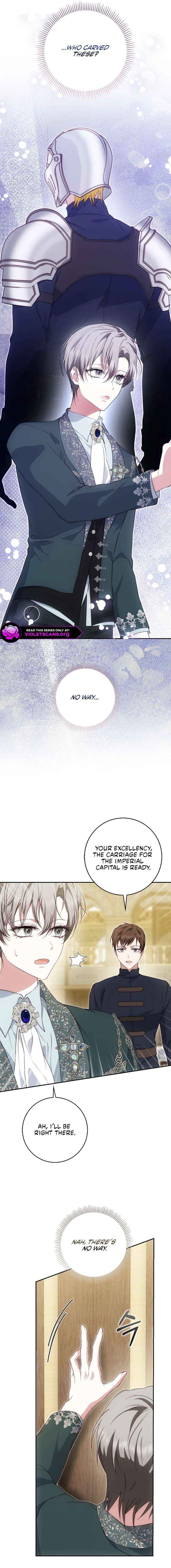 The Maniacs are Obsessed With the Fake Chapter 41 page 13 - 