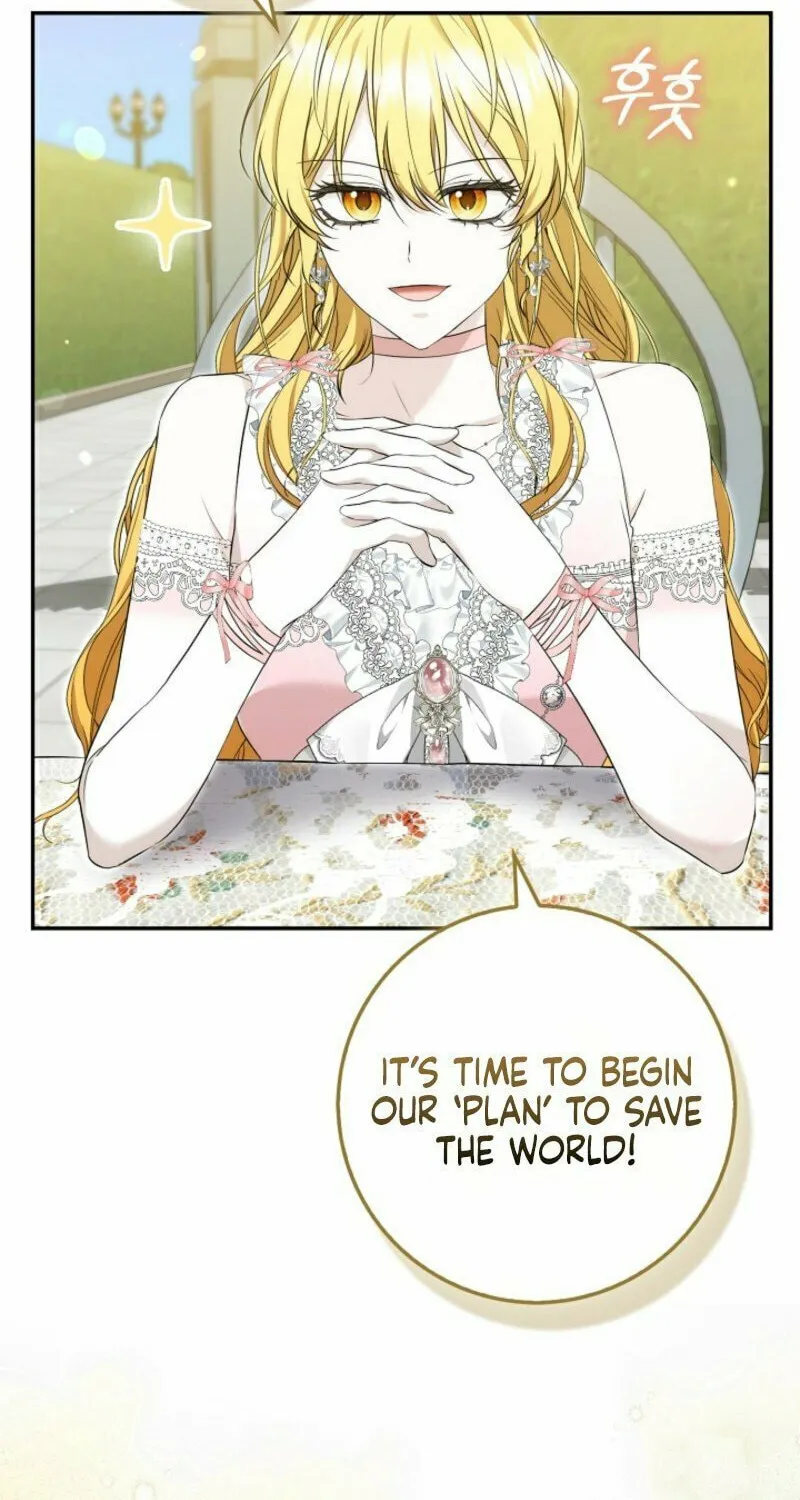 The Maniacs are Obsessed With the Fake Chapter 5 page 12 - 