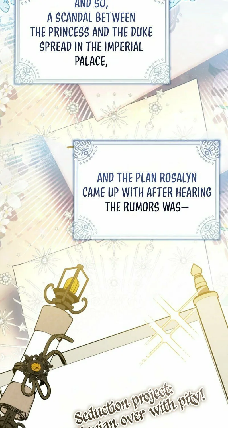 The Maniacs are Obsessed With the Fake Chapter 5 page 15 - 