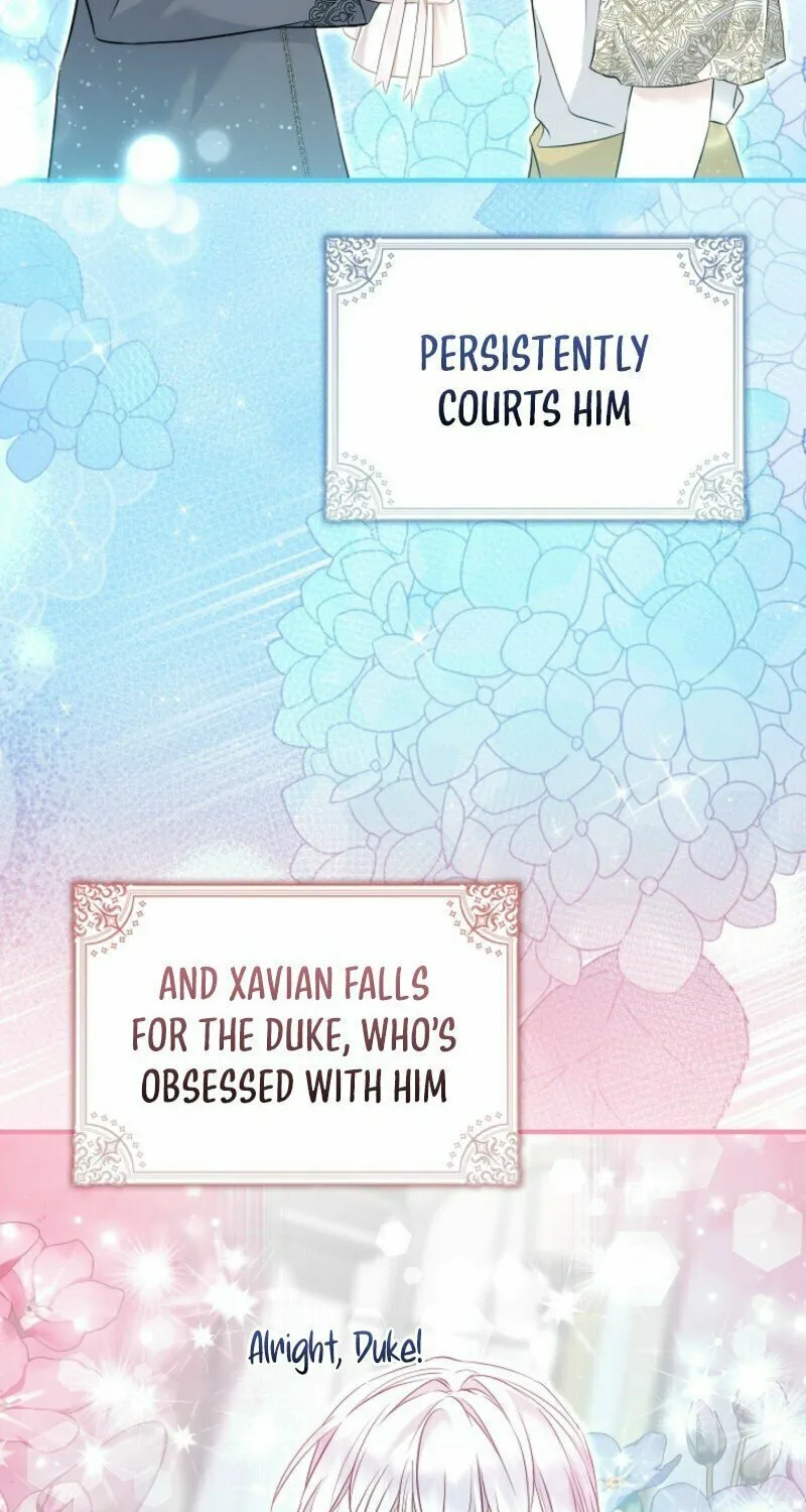 The Maniacs are Obsessed With the Fake Chapter 5 page 21 - 