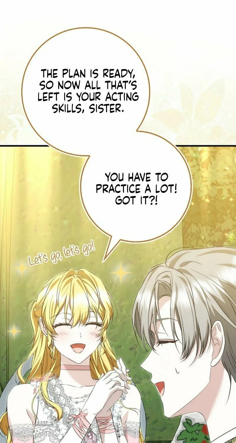 The Maniacs are Obsessed With the Fake Chapter 5 page 23 - 