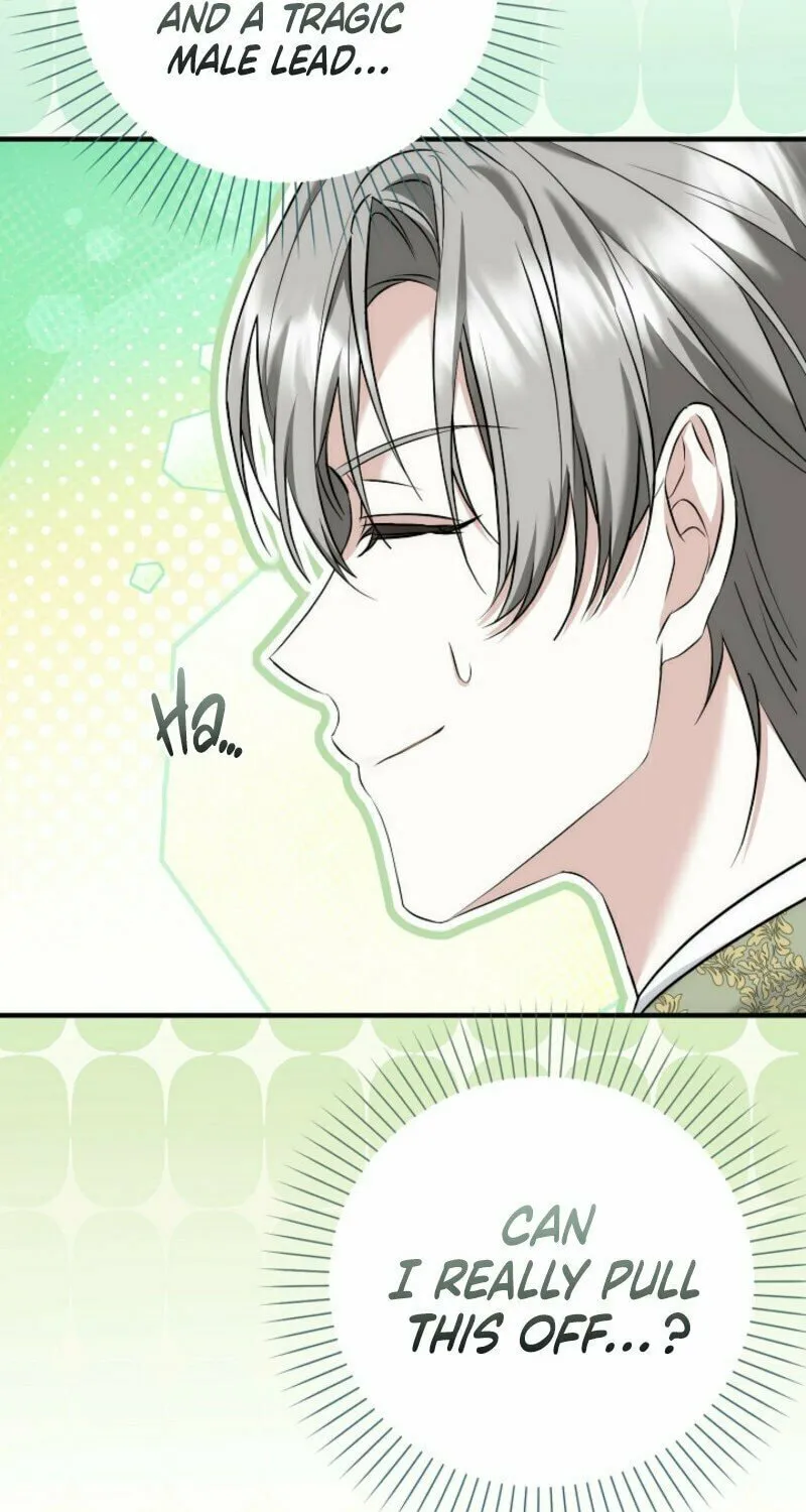 The Maniacs are Obsessed With the Fake Chapter 5 page 25 - 