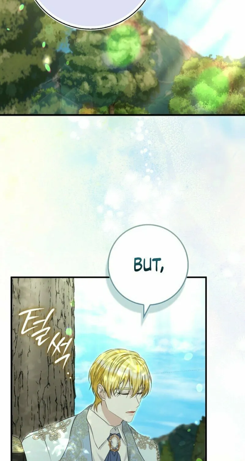 The Maniacs are Obsessed With the Fake Chapter 5 page 38 - 