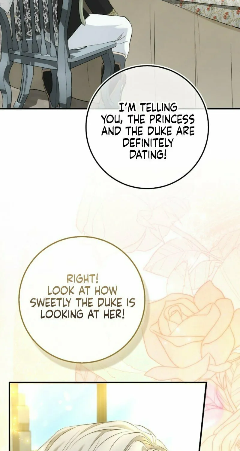 The Maniacs are Obsessed With the Fake Chapter 5 page 5 - 
