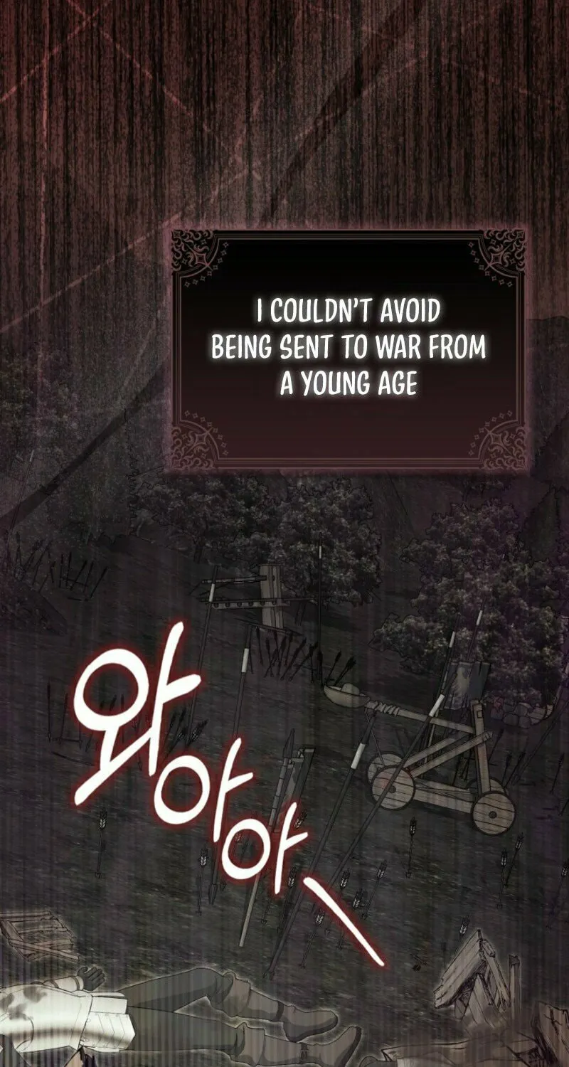 The Maniacs are Obsessed With the Fake Chapter 5 page 43 - 