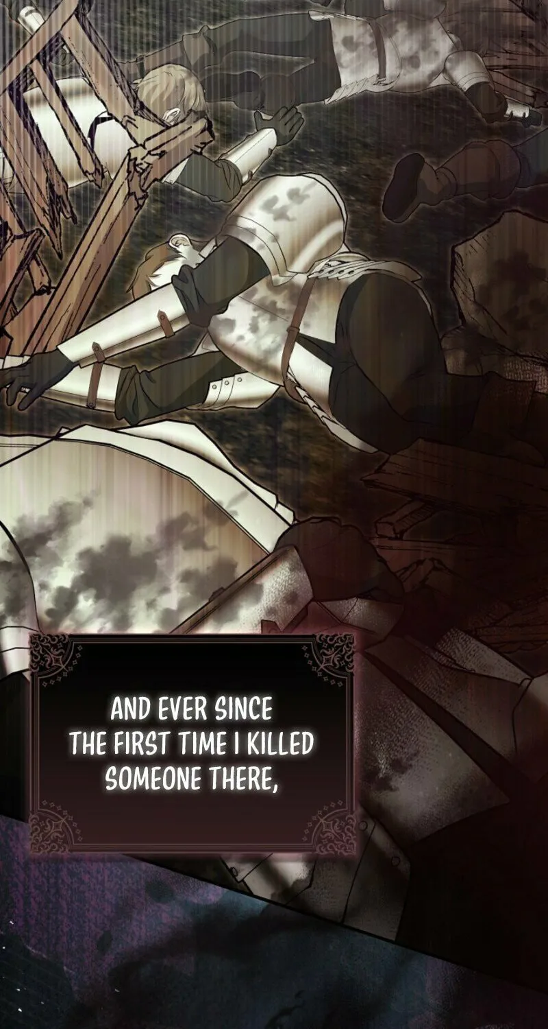 The Maniacs are Obsessed With the Fake Chapter 5 page 44 - 