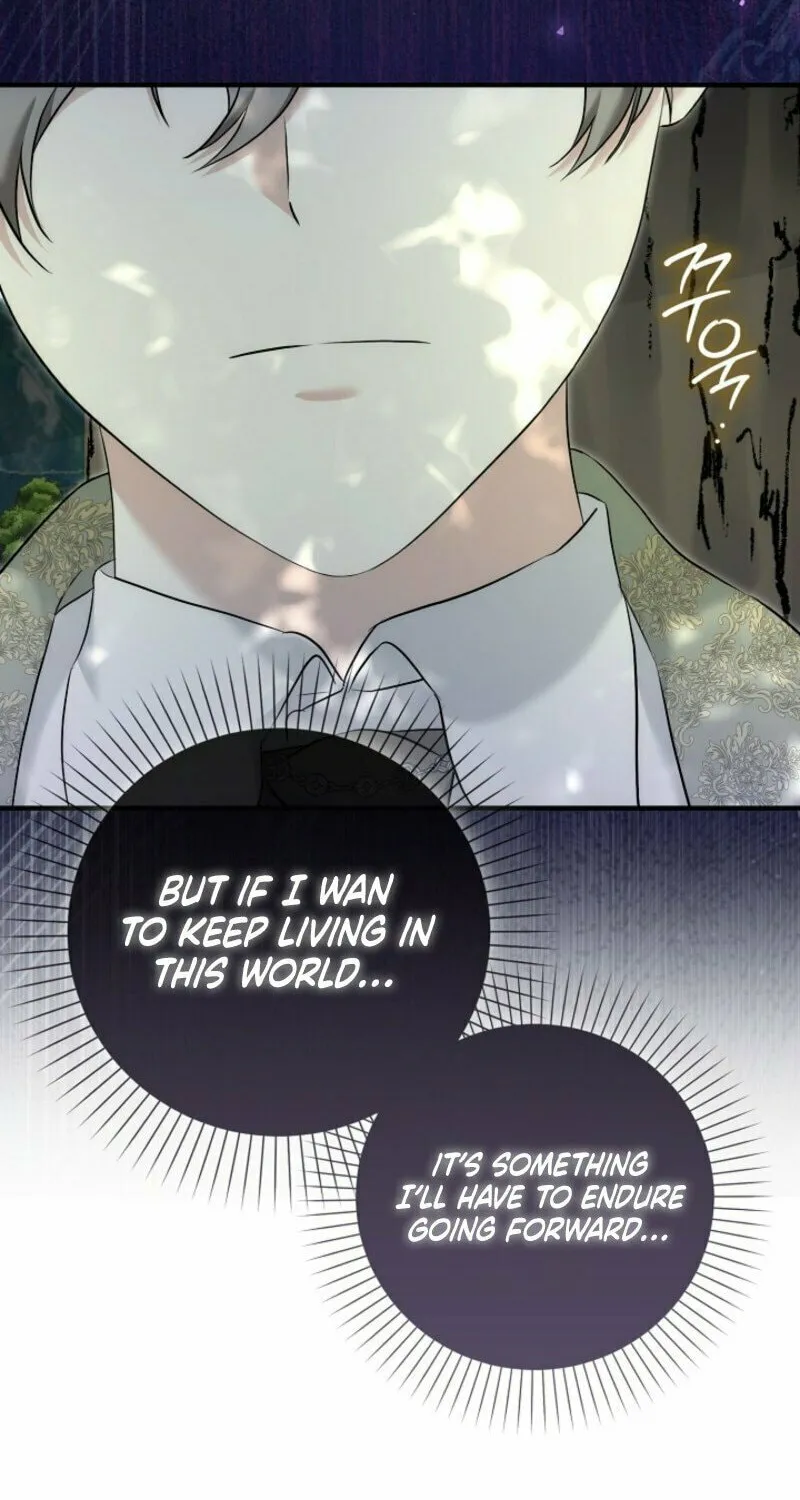 The Maniacs are Obsessed With the Fake Chapter 5 page 46 - 
