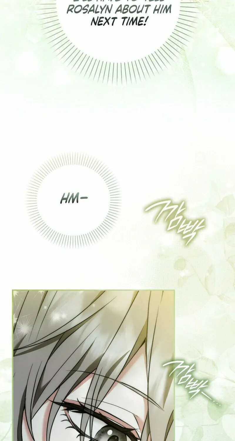 The Maniacs are Obsessed With the Fake Chapter 5 page 61 - 