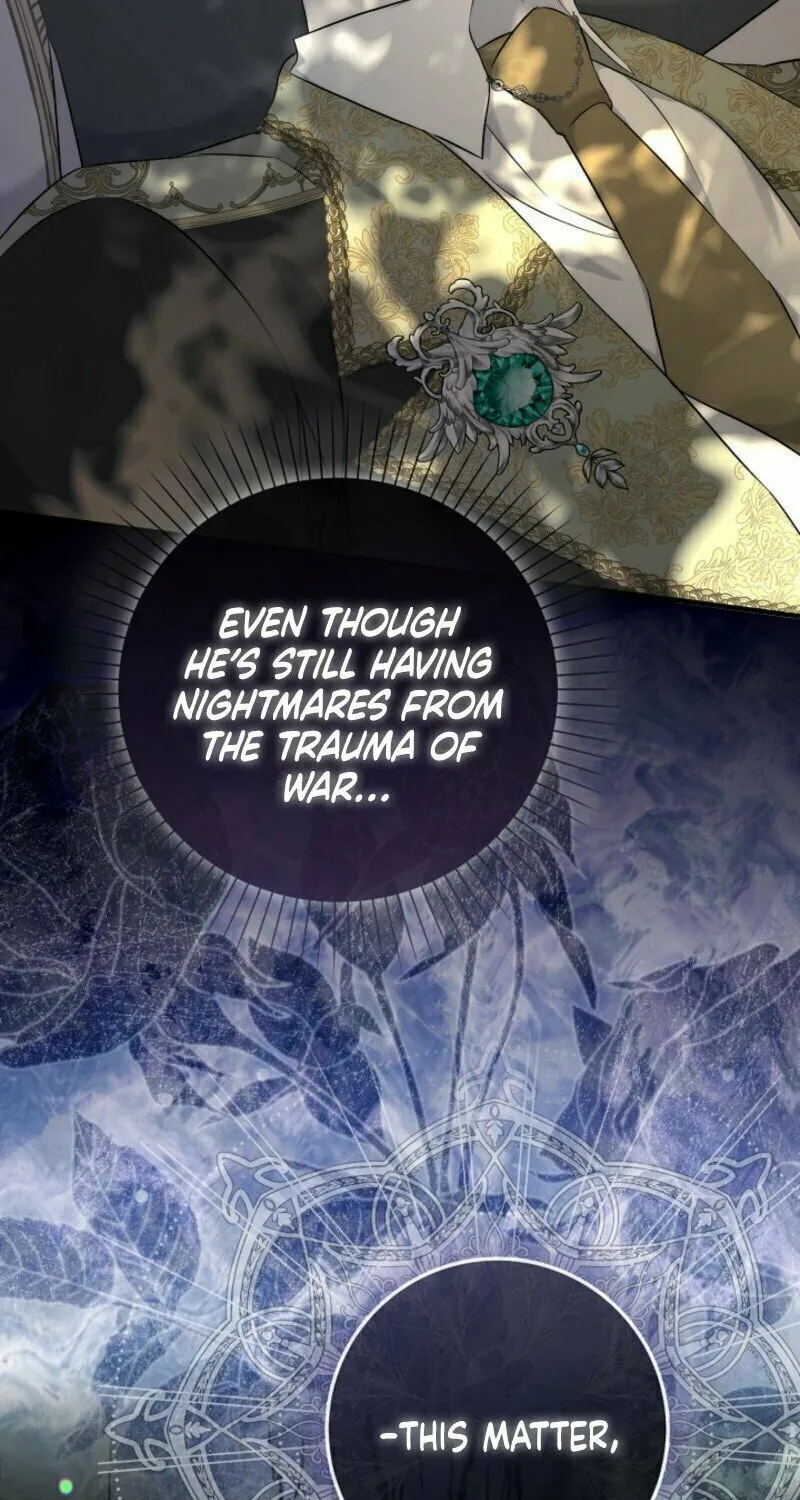 The Maniacs are Obsessed With the Fake Chapter 5 page 83 - 