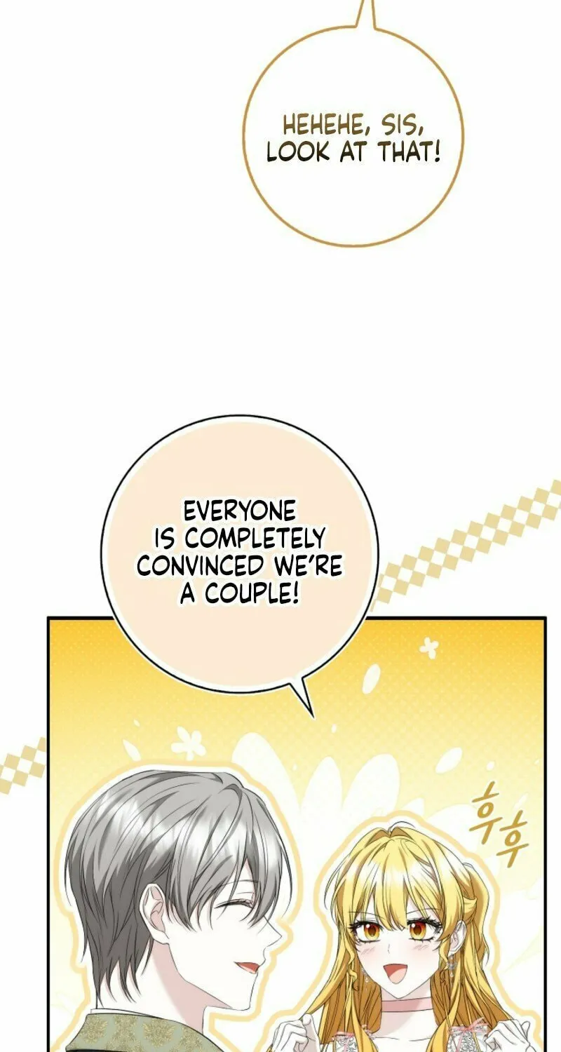 The Maniacs are Obsessed With the Fake Chapter 5 page 10 - 