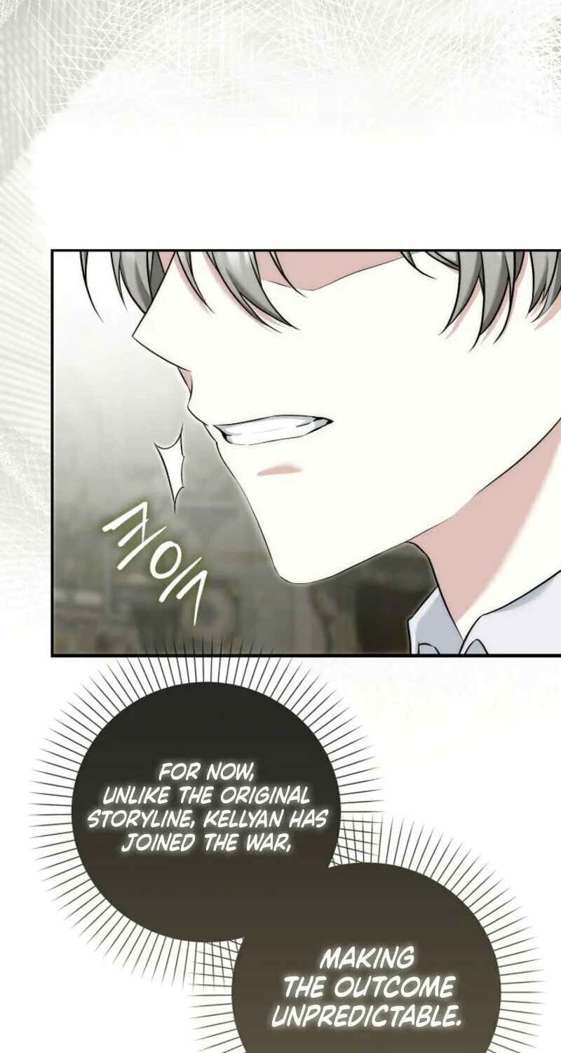 The Maniacs are Obsessed With the Fake Chapter 5 page 97 - 