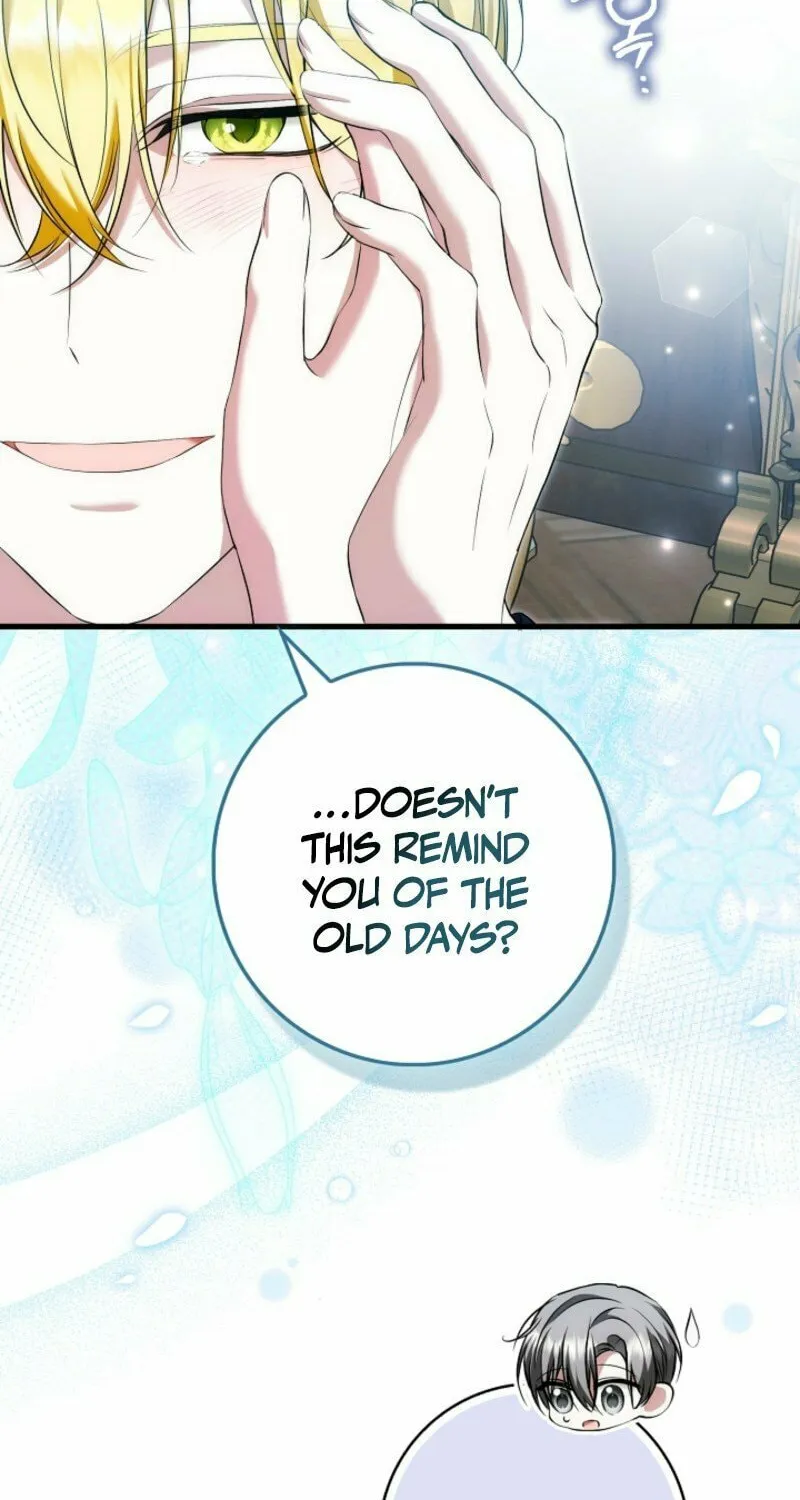 The Maniacs are Obsessed With the Fake Chapter 6 page 20 - 