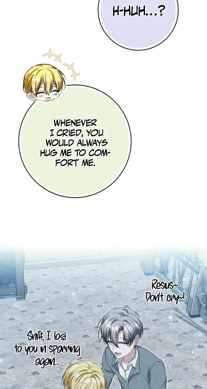 The Maniacs are Obsessed With the Fake Chapter 6 page 21 - 