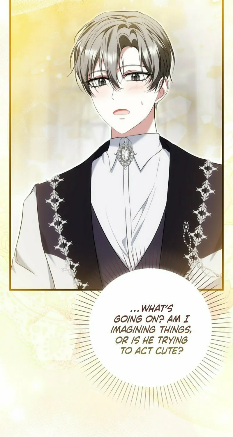 The Maniacs are Obsessed With the Fake Chapter 6 page 27 - 