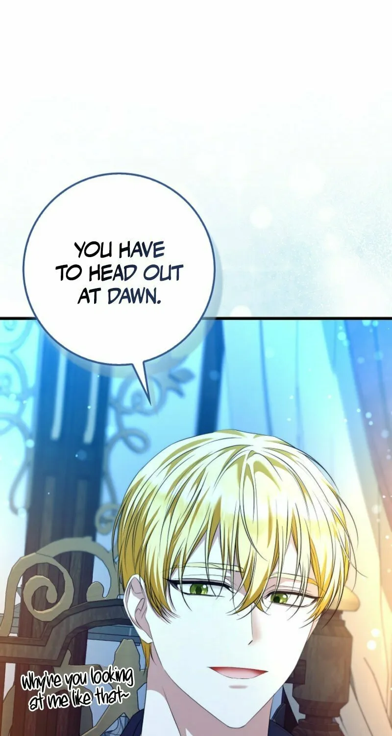 The Maniacs are Obsessed With the Fake Chapter 6 page 42 - 