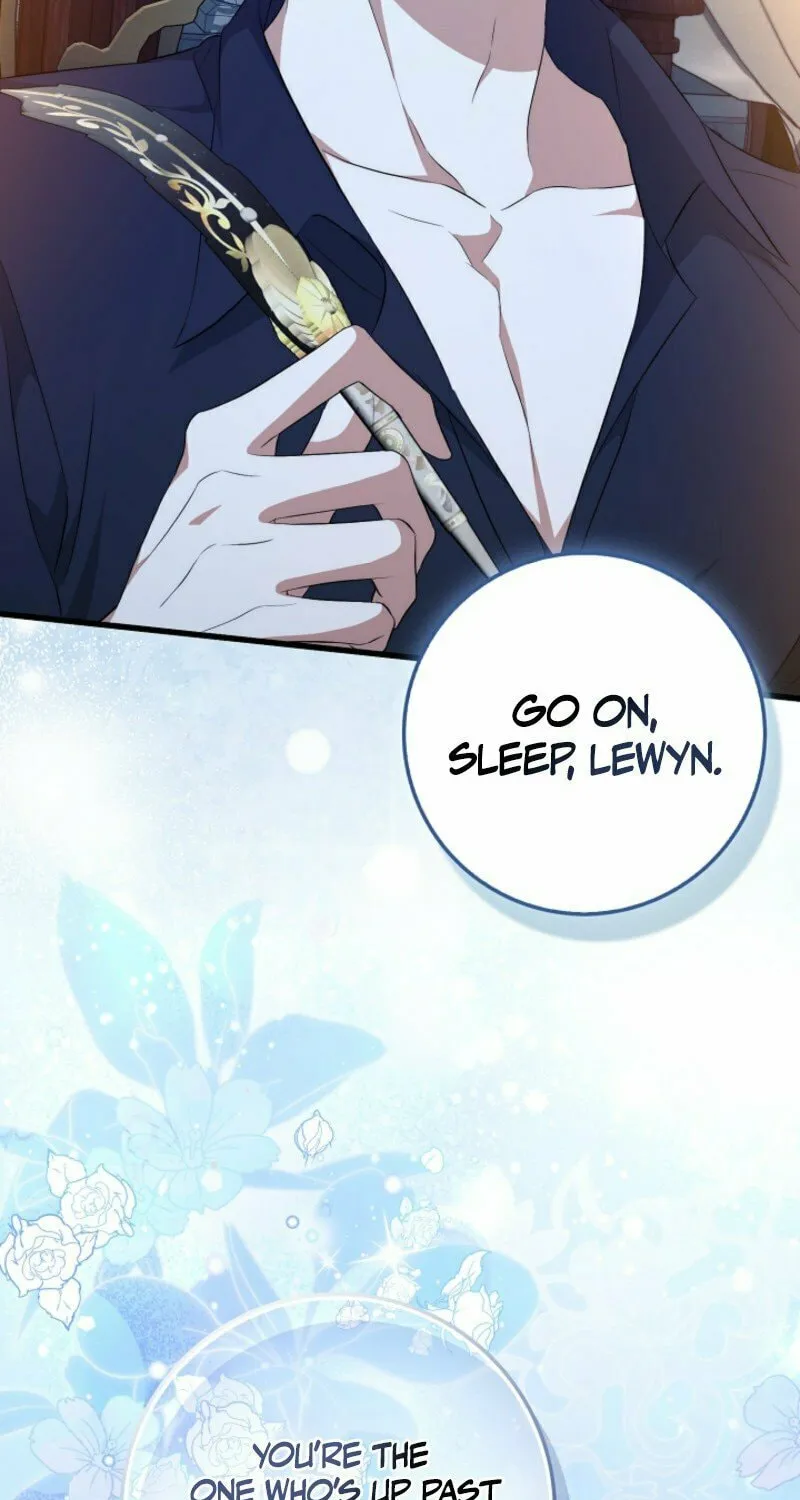 The Maniacs are Obsessed With the Fake Chapter 6 page 43 - 