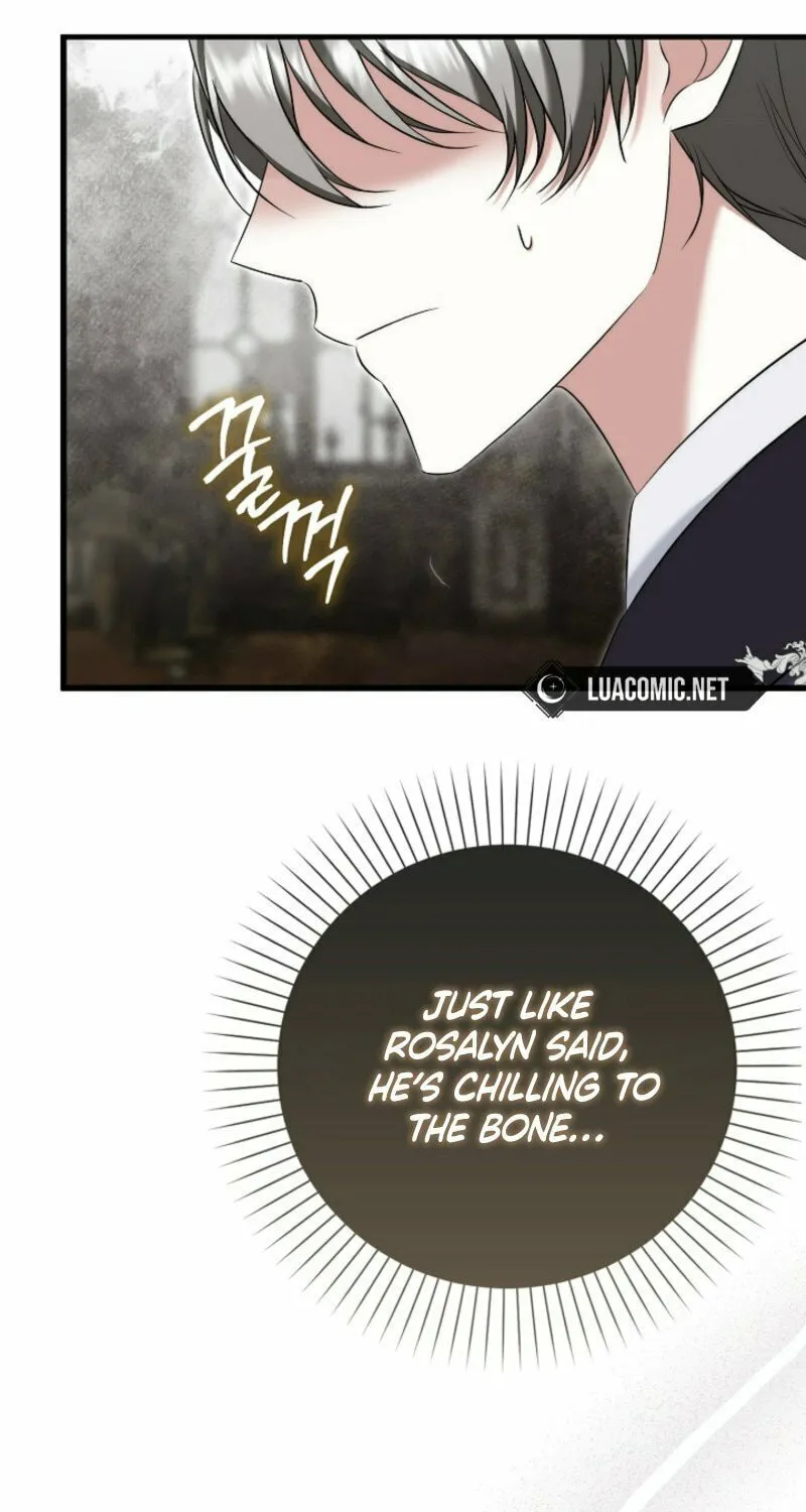 The Maniacs are Obsessed With the Fake Chapter 6 page 6 - 