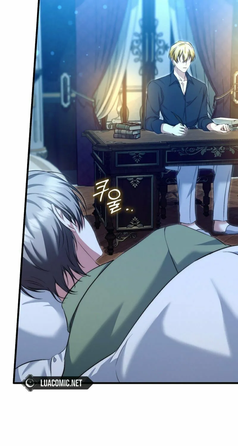 The Maniacs are Obsessed With the Fake Chapter 6 page 53 - 