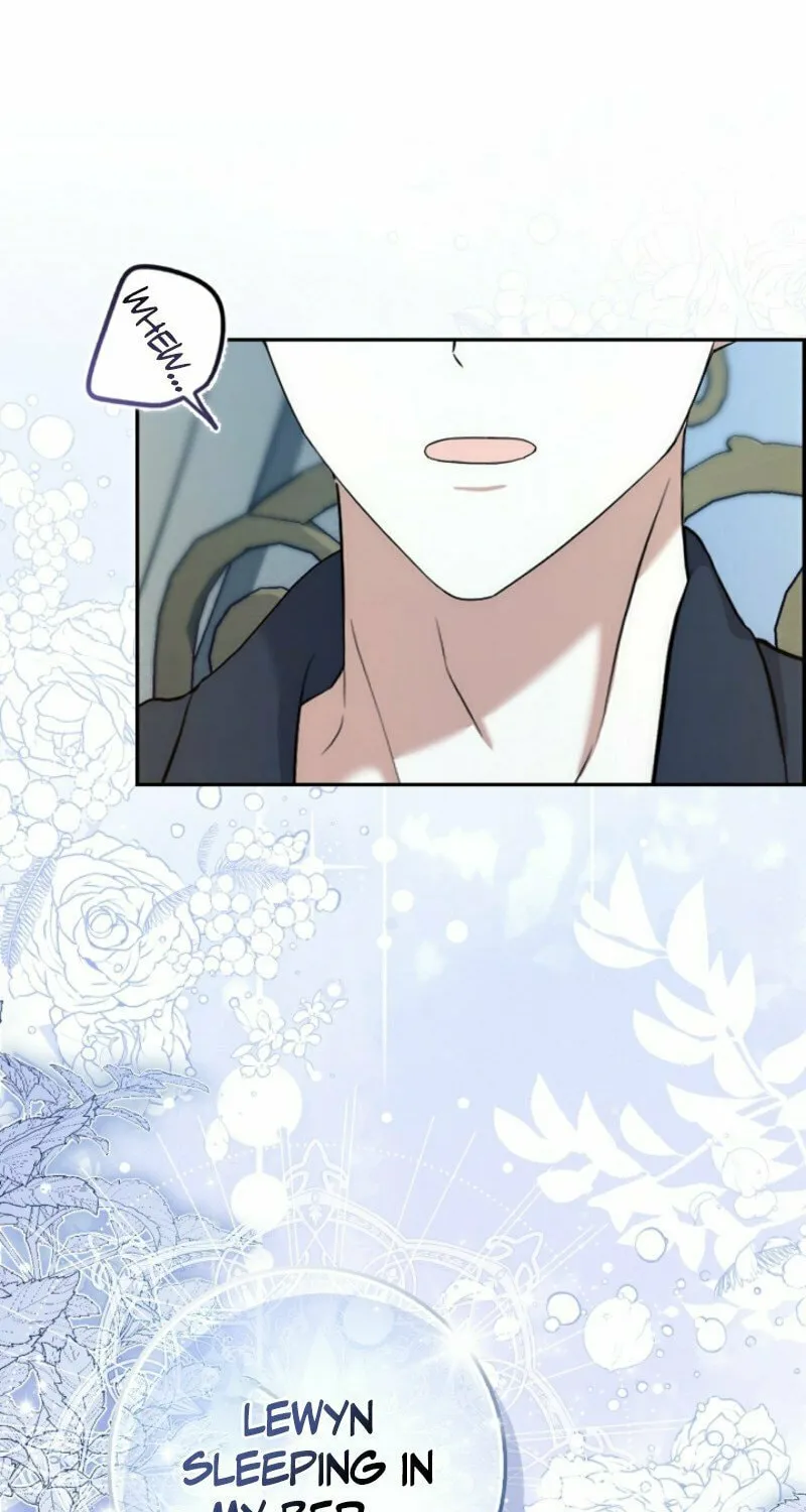The Maniacs are Obsessed With the Fake Chapter 6 page 54 - 