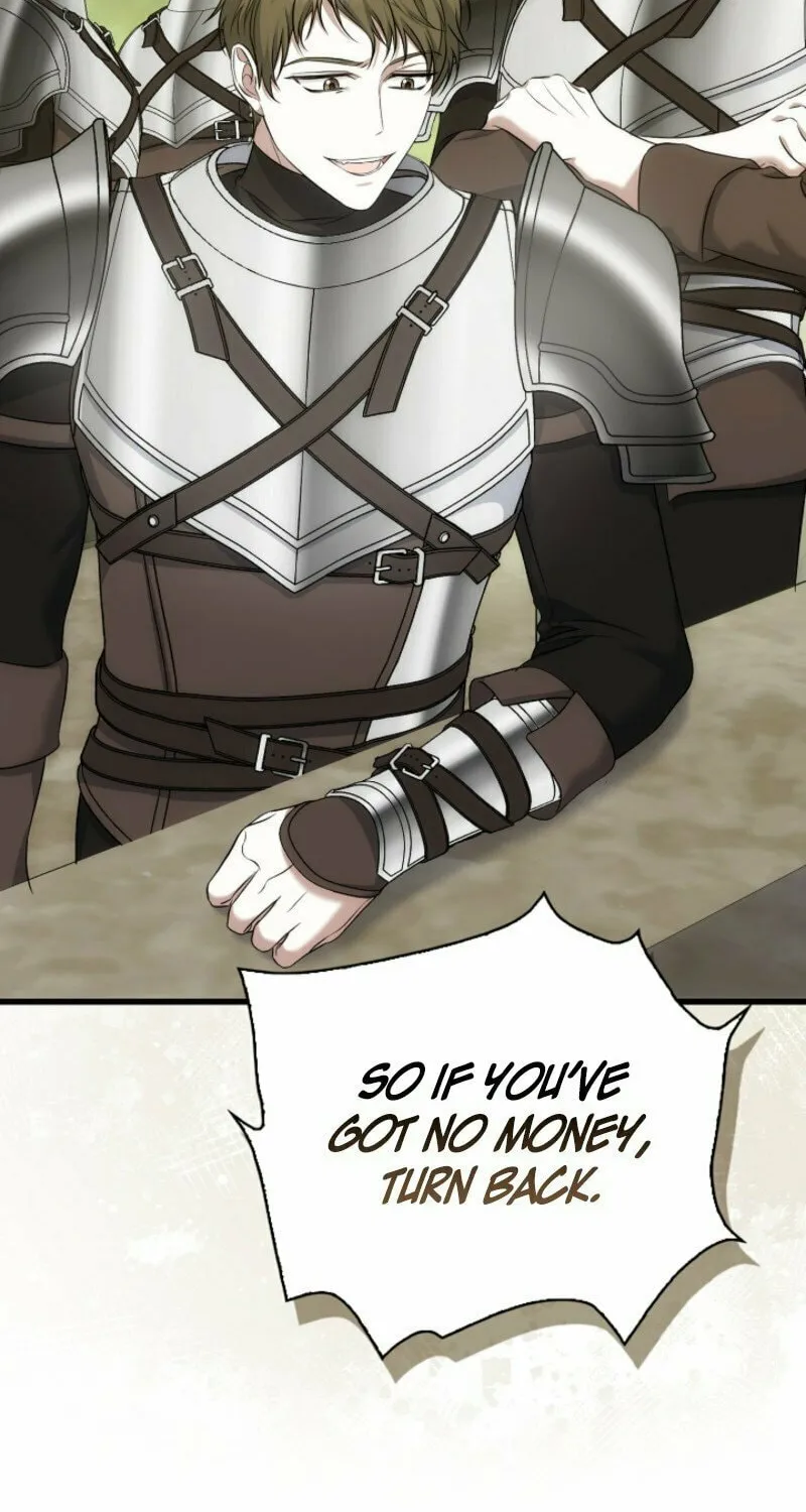 The Maniacs are Obsessed With the Fake Chapter 6 page 66 - 