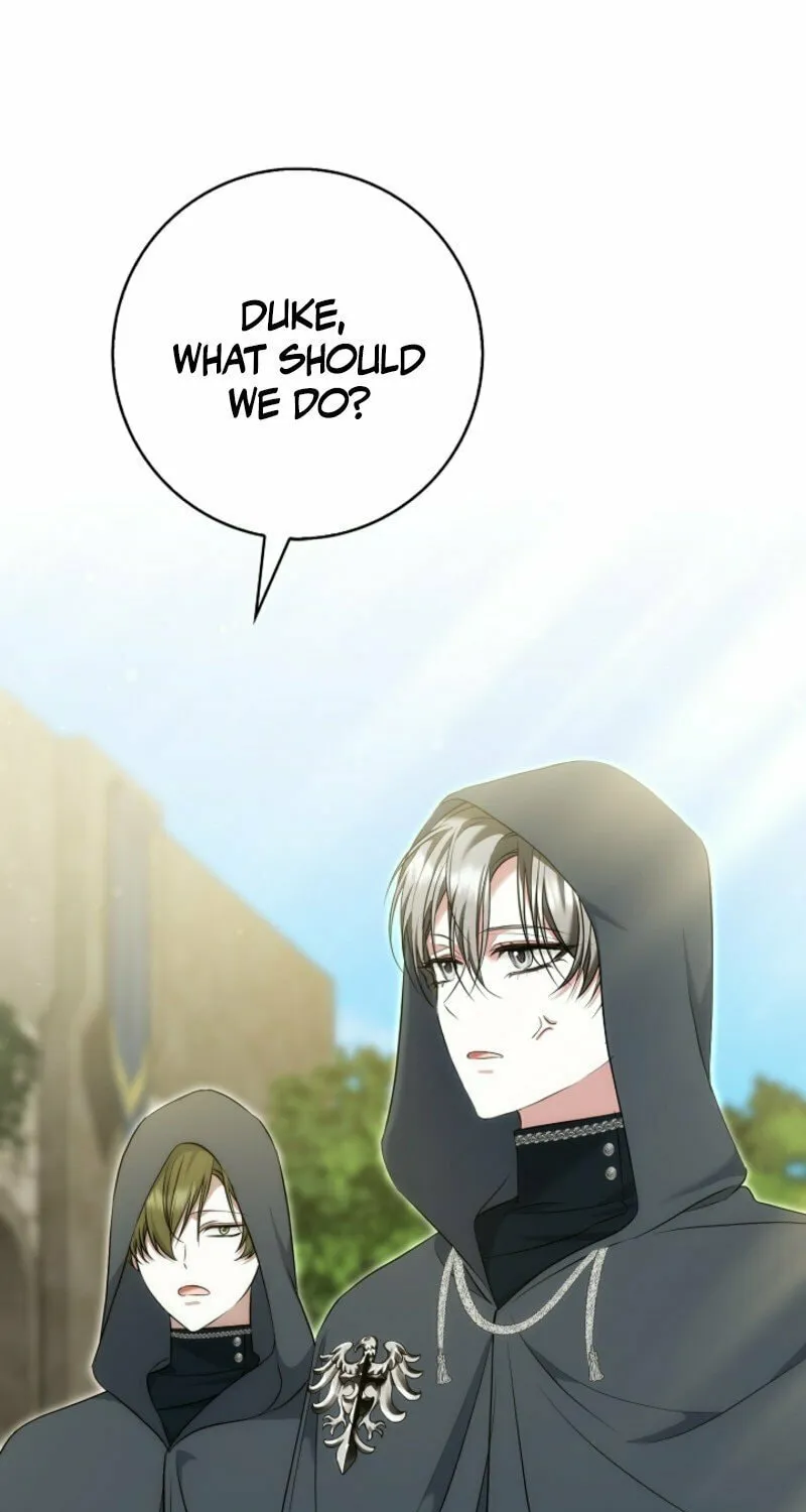 The Maniacs are Obsessed With the Fake Chapter 6 page 67 - 