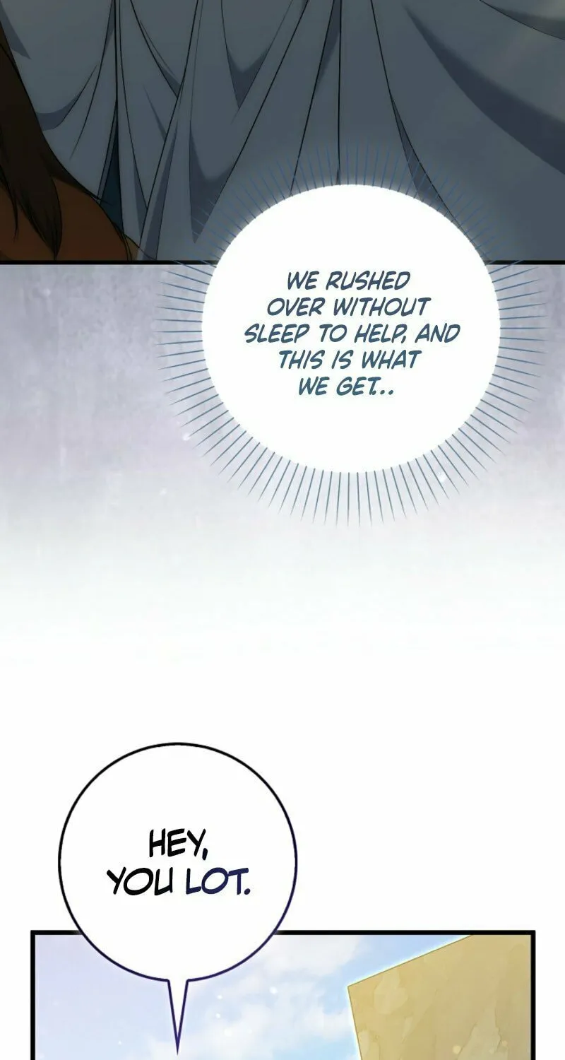 The Maniacs are Obsessed With the Fake Chapter 6 page 68 - 