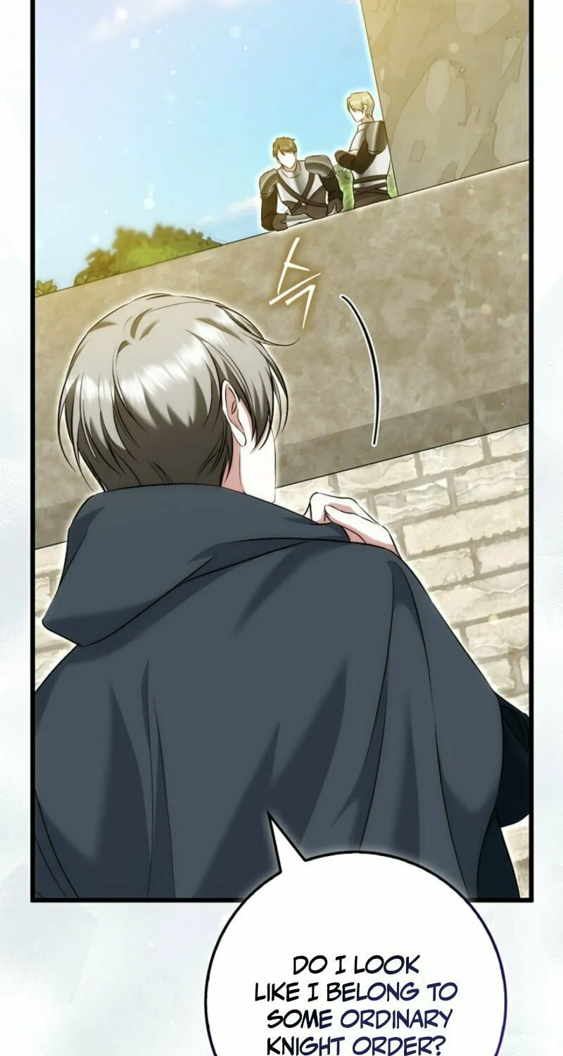 The Maniacs are Obsessed With the Fake Chapter 6 page 69 - 
