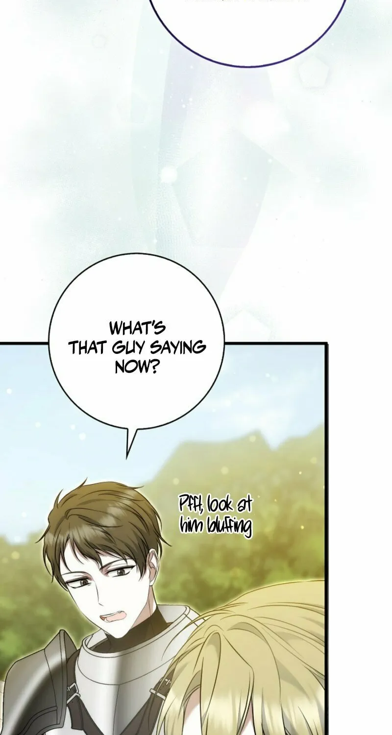 The Maniacs are Obsessed With the Fake Chapter 6 page 70 - 
