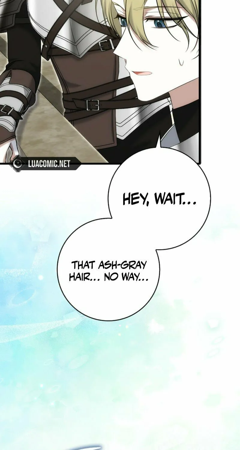 The Maniacs are Obsessed With the Fake Chapter 6 page 71 - 