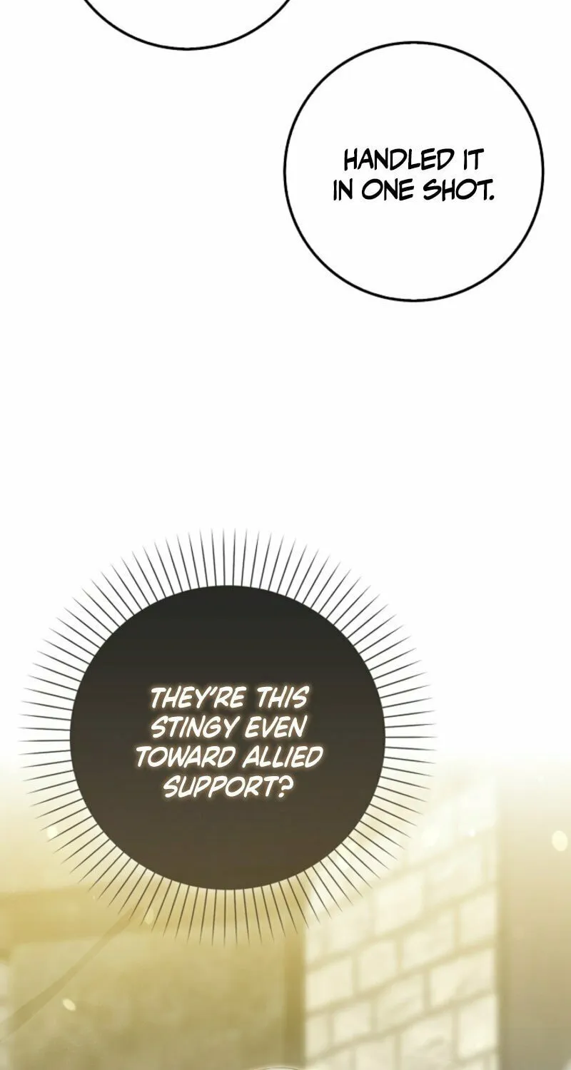 The Maniacs are Obsessed With the Fake Chapter 6 page 84 - 
