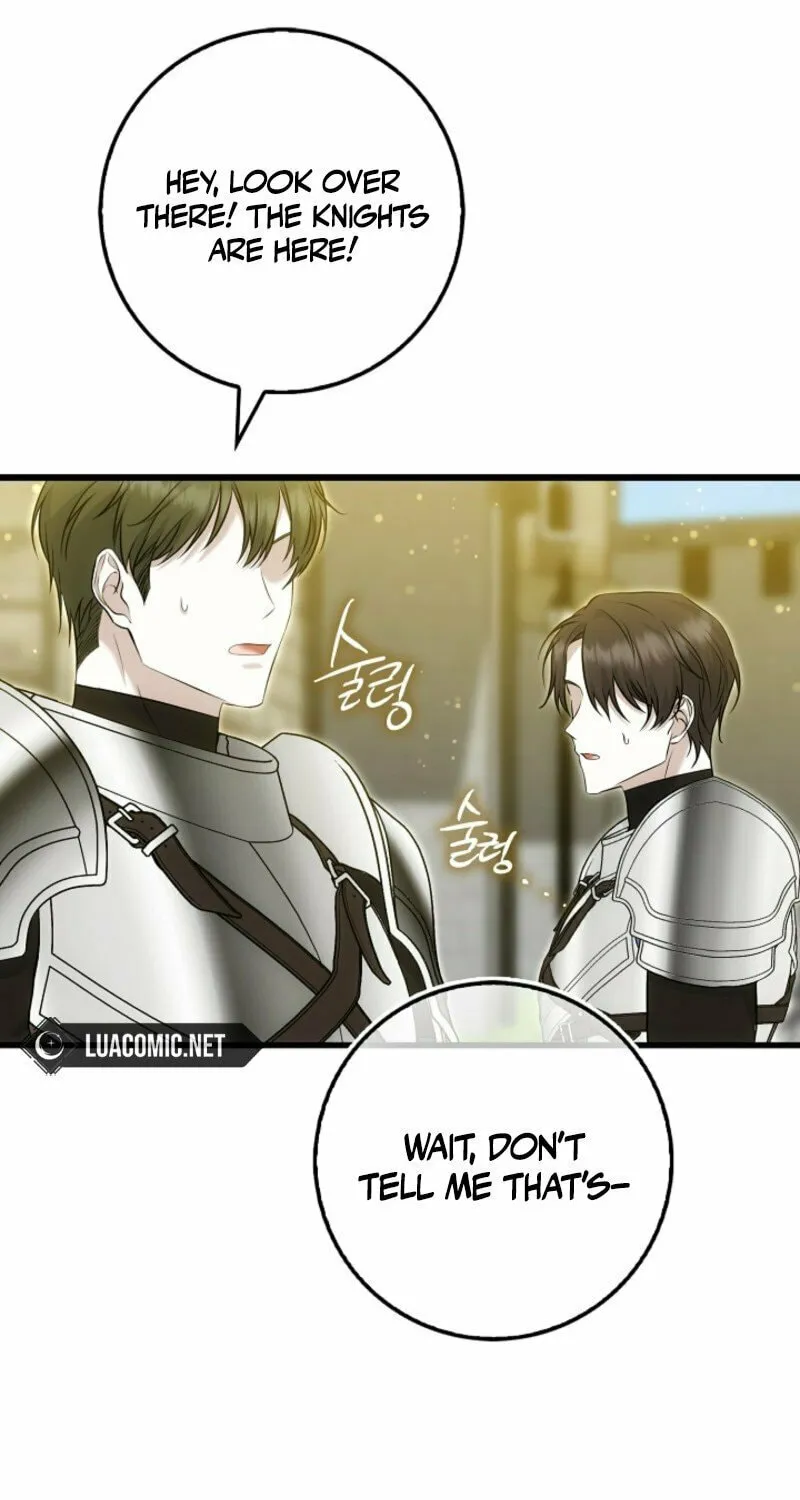 The Maniacs are Obsessed With the Fake Chapter 6 page 87 - 