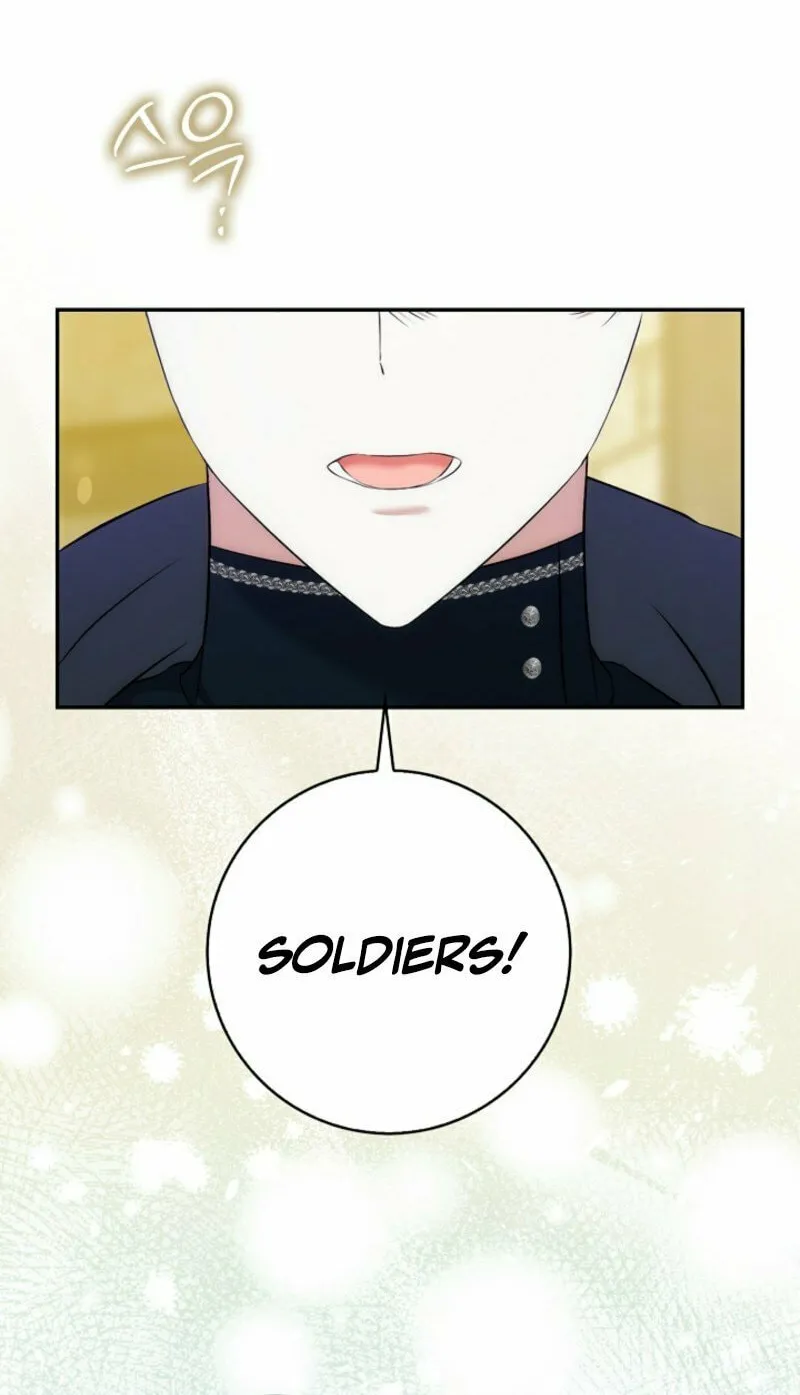 The Maniacs are Obsessed With the Fake Chapter 6 page 88 - 