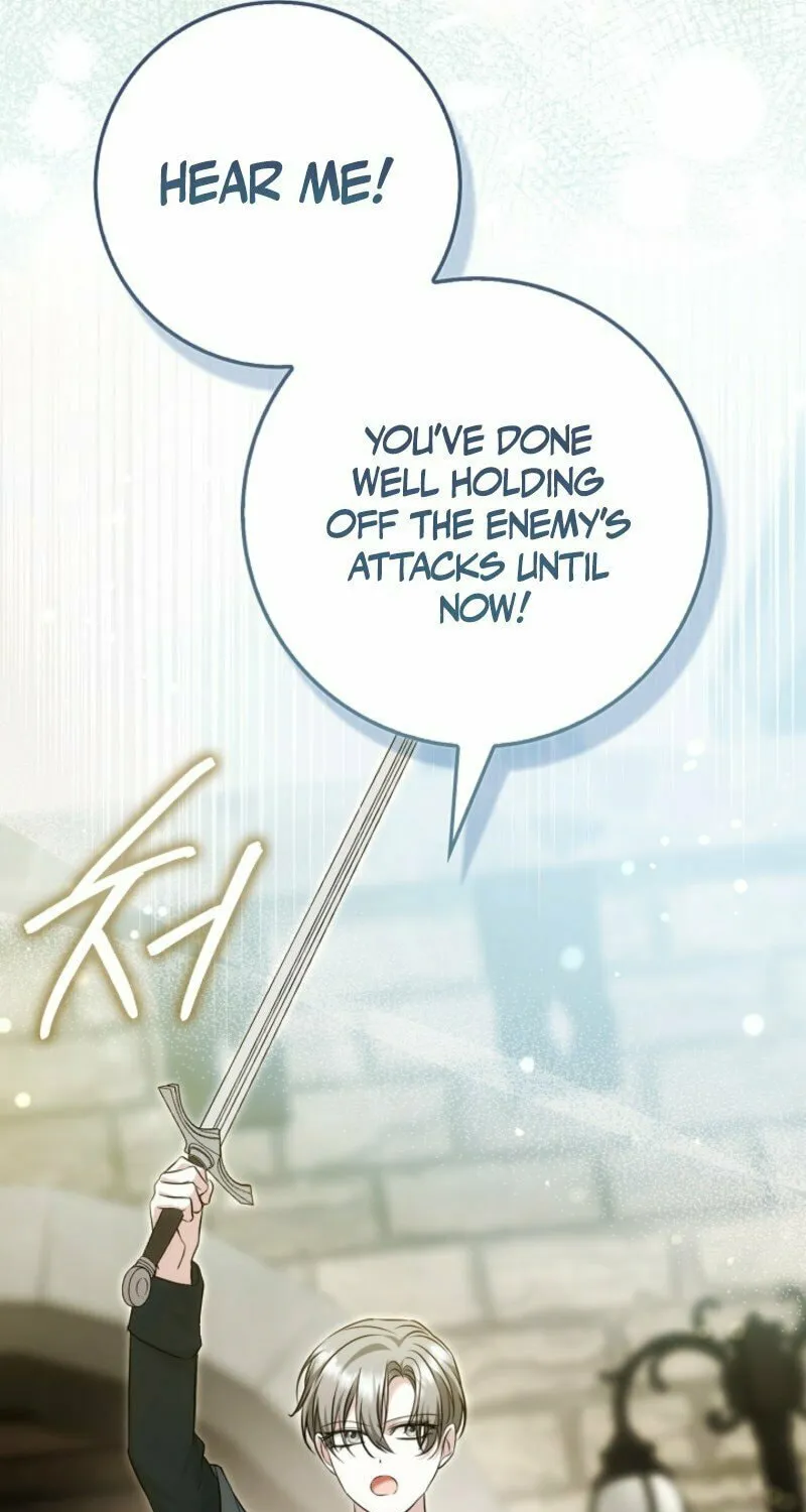 The Maniacs are Obsessed With the Fake Chapter 6 page 89 - 