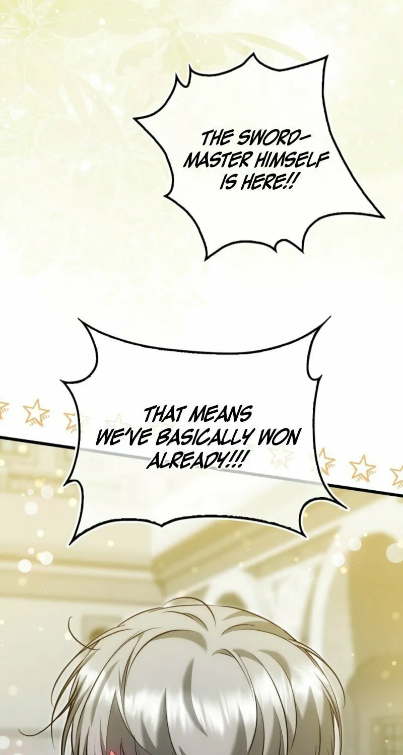 The Maniacs are Obsessed With the Fake Chapter 6 page 94 - 