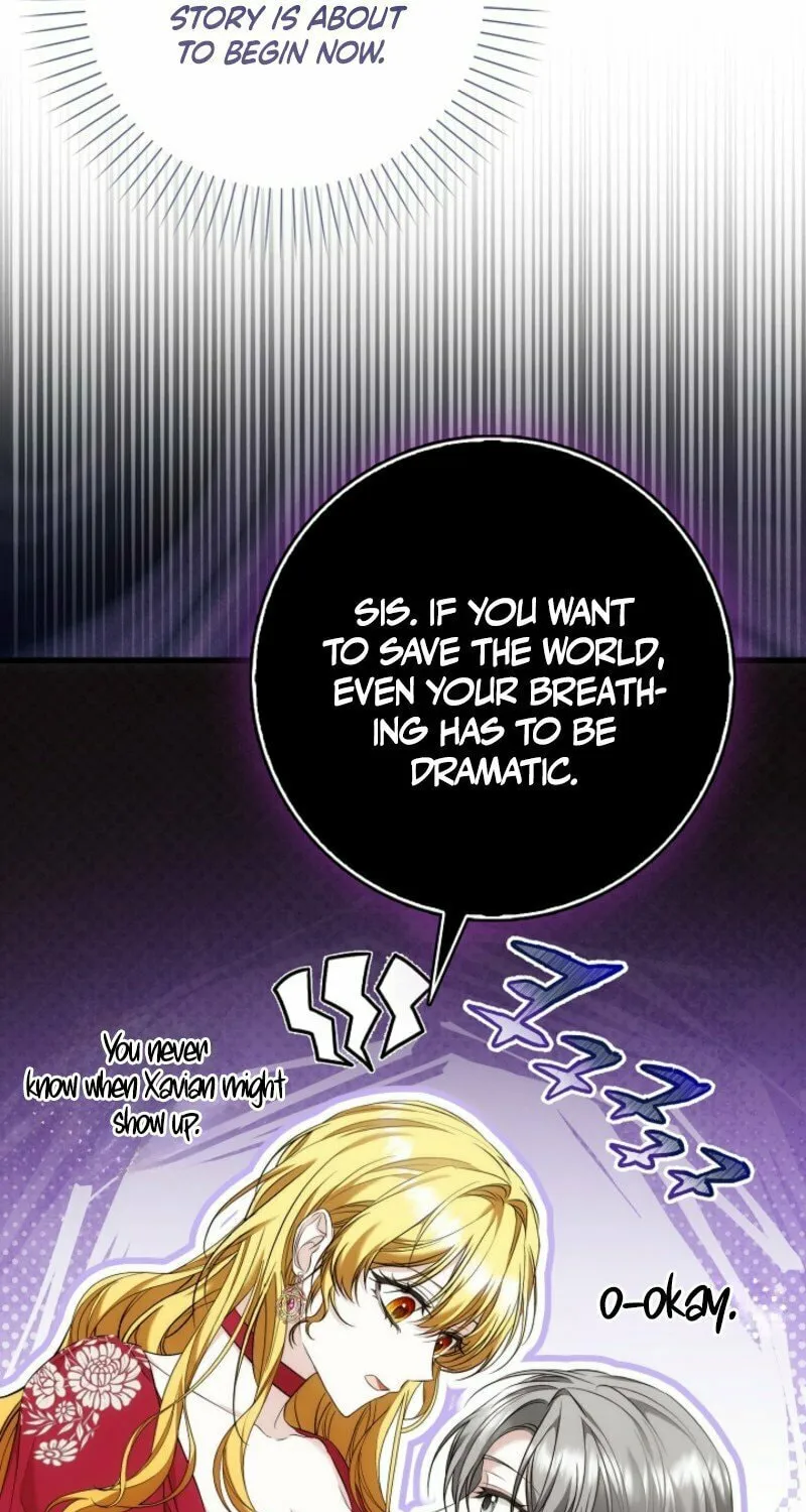 The Maniacs are Obsessed With the Fake Chapter 6 page 97 - 