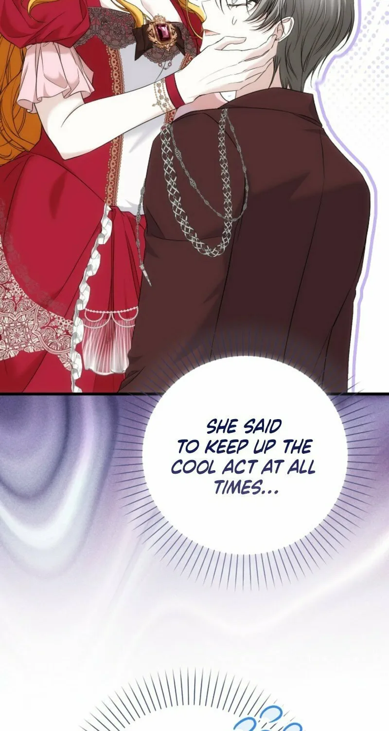 The Maniacs are Obsessed With the Fake Chapter 6 page 98 - 