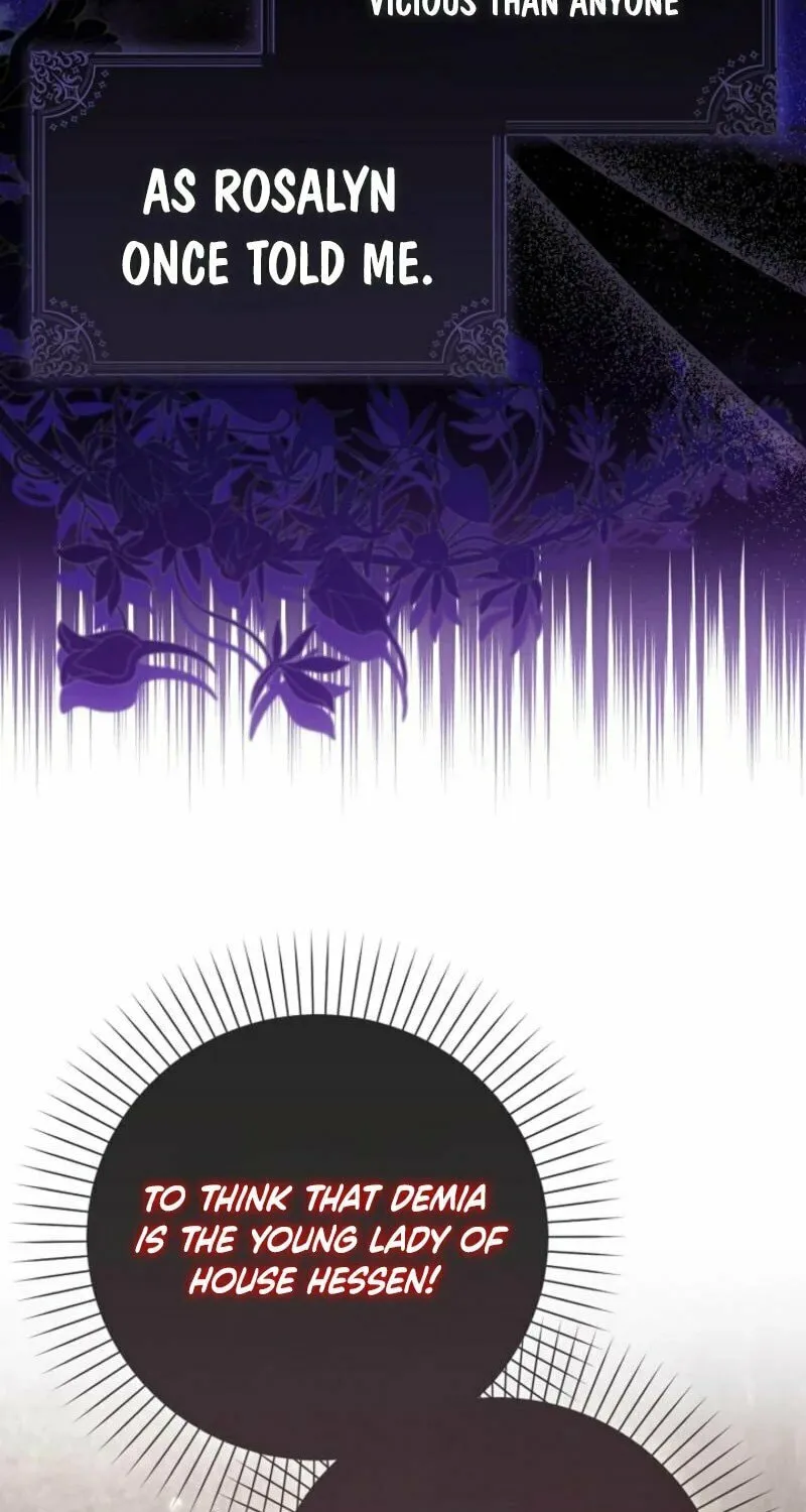 The Maniacs are Obsessed With the Fake Chapter 7 page 106 - 