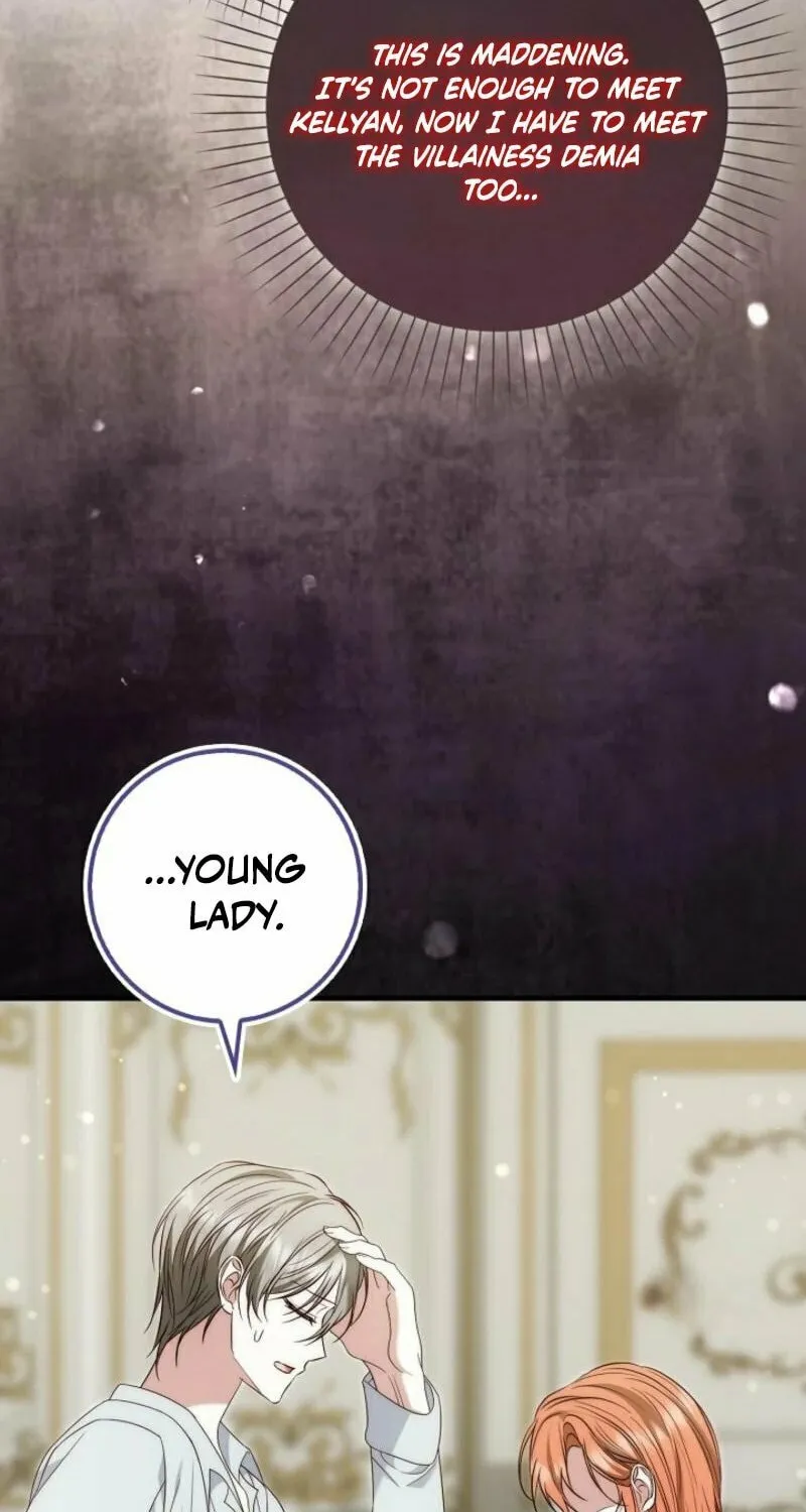 The Maniacs are Obsessed With the Fake Chapter 7 page 107 - 