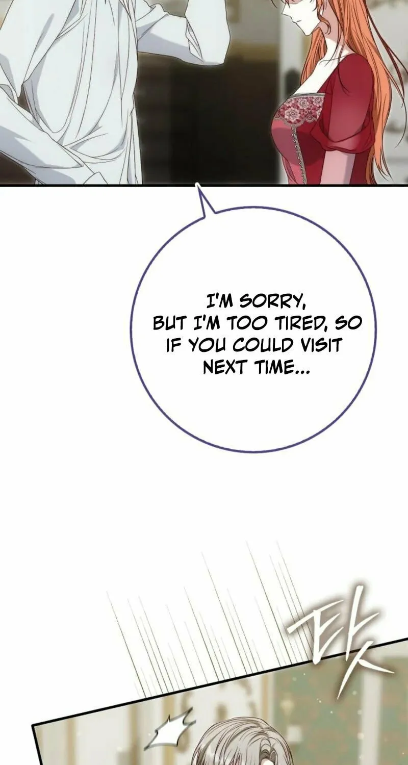 The Maniacs are Obsessed With the Fake Chapter 7 page 108 - 