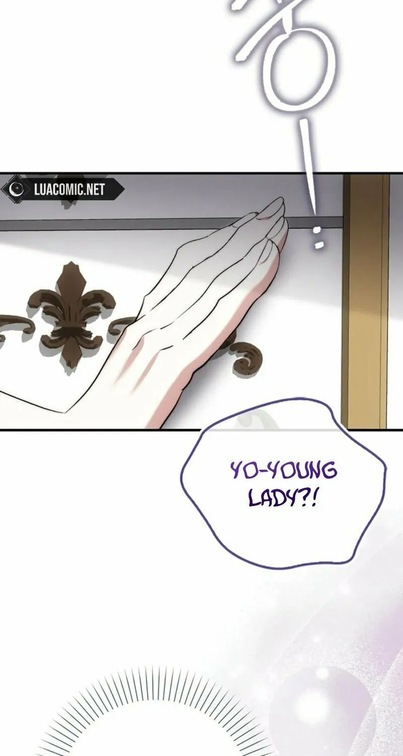 The Maniacs are Obsessed With the Fake Chapter 7 page 110 - 