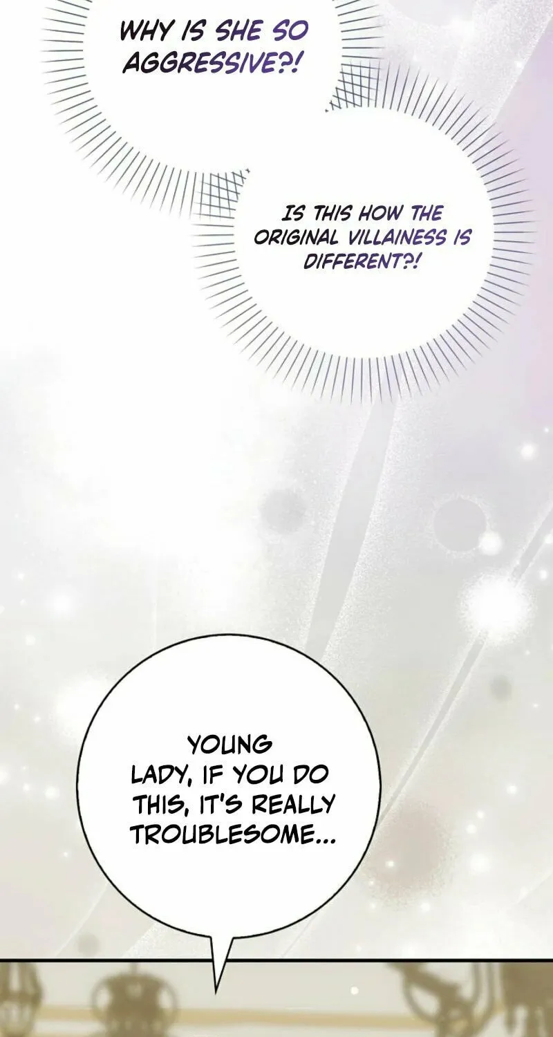 The Maniacs are Obsessed With the Fake Chapter 7 page 111 - 