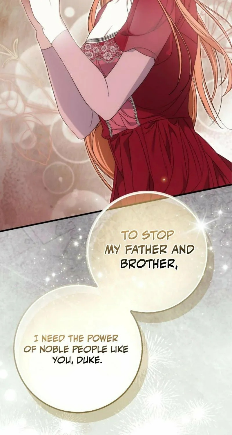The Maniacs are Obsessed With the Fake Chapter 7 page 116 - 