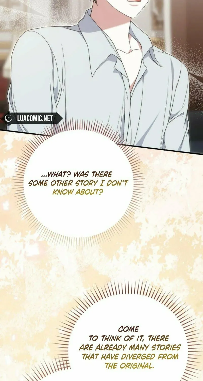 The Maniacs are Obsessed With the Fake Chapter 7 page 118 - 
