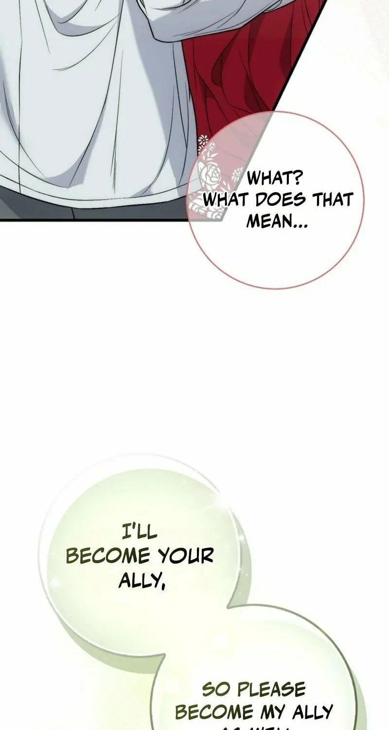 The Maniacs are Obsessed With the Fake Chapter 7 page 131 - 