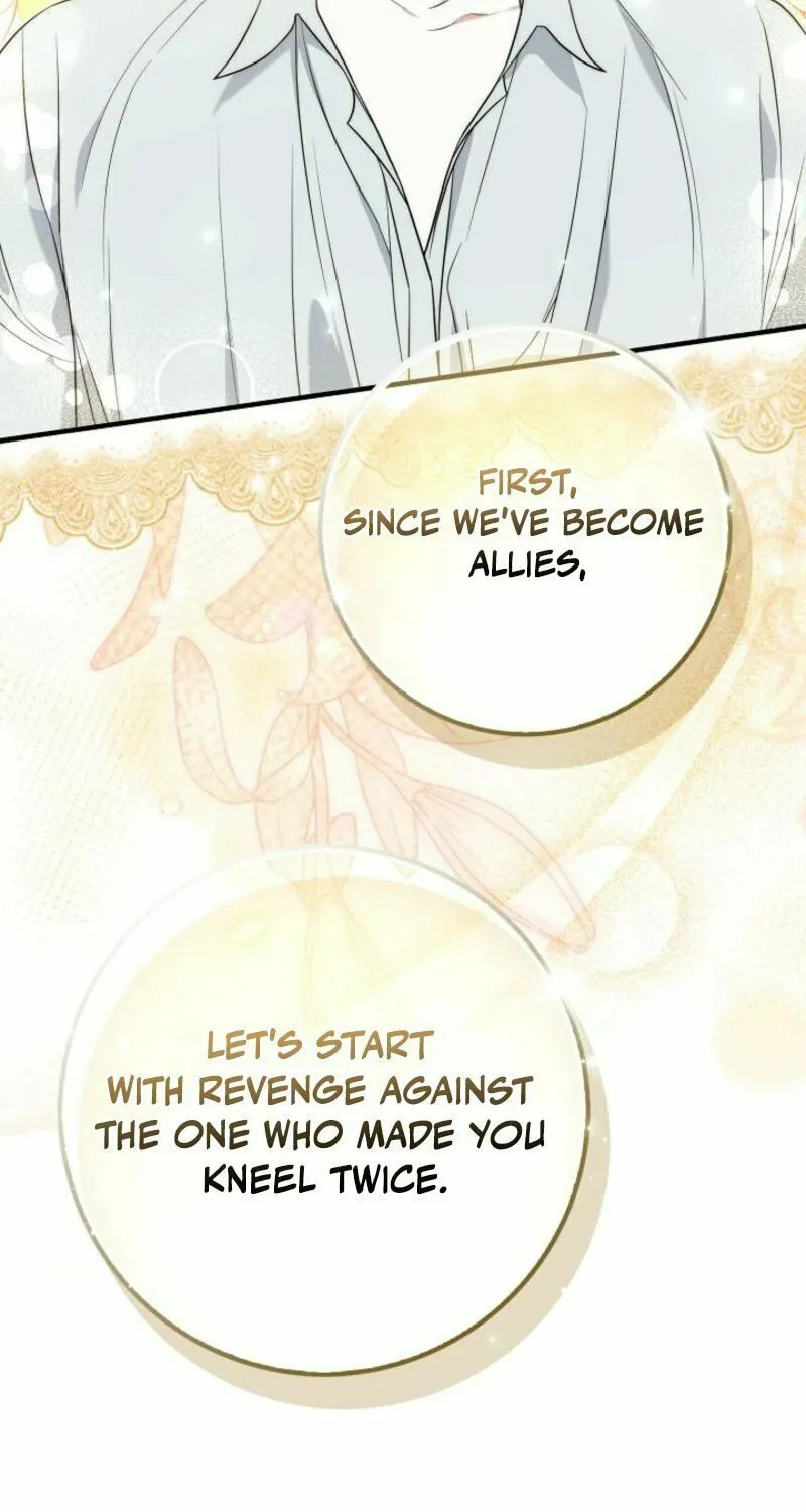 The Maniacs are Obsessed With the Fake Chapter 7 page 134 - 