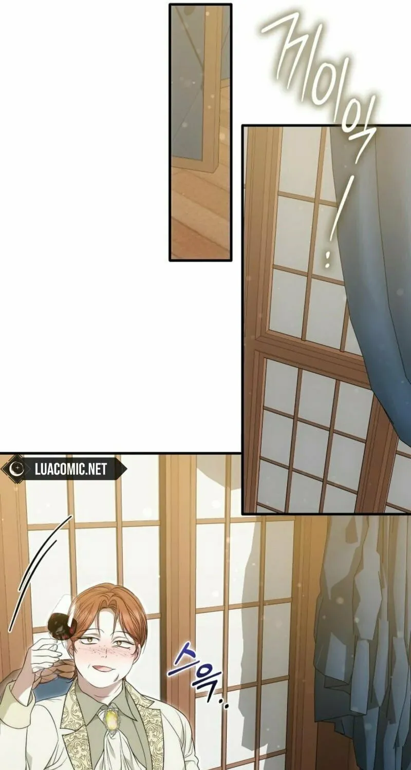 The Maniacs are Obsessed With the Fake Chapter 7 page 136 - 